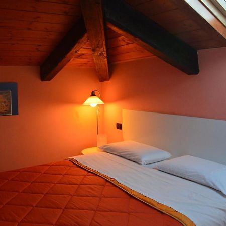 B&B Nsh, Naples Sweet Home Exteriör bild