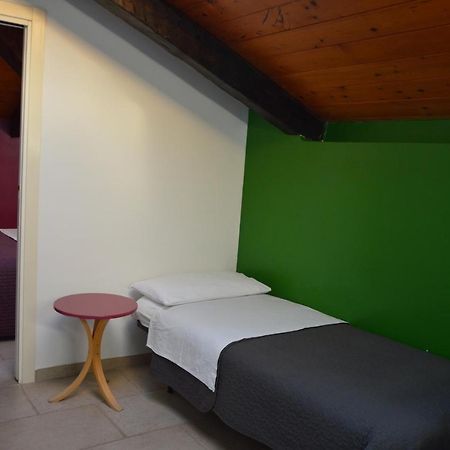 B&B Nsh, Naples Sweet Home Exteriör bild