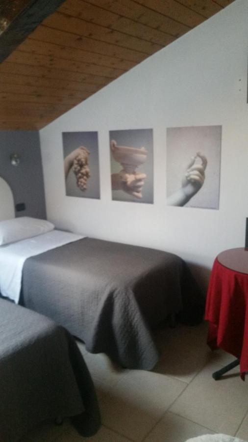 B&B Nsh, Naples Sweet Home Exteriör bild