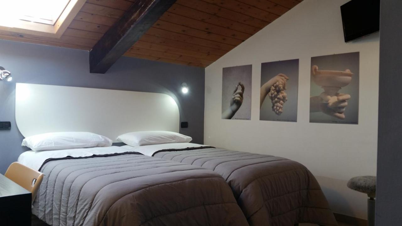 B&B Nsh, Naples Sweet Home Exteriör bild