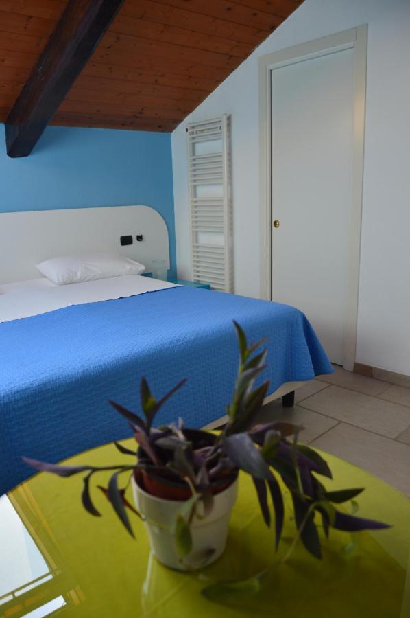 B&B Nsh, Naples Sweet Home Exteriör bild