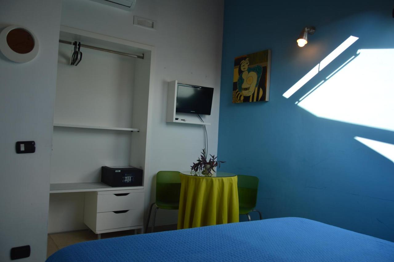 B&B Nsh, Naples Sweet Home Exteriör bild