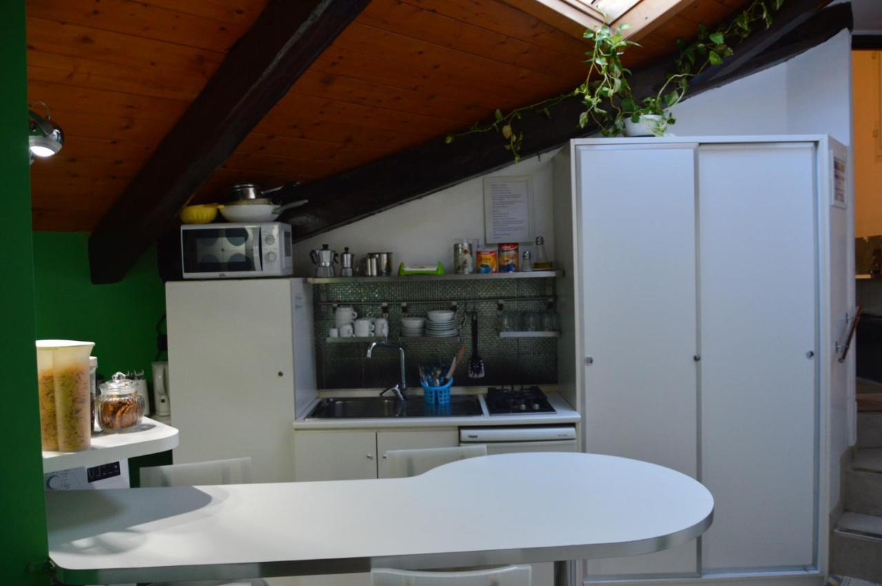 B&B Nsh, Naples Sweet Home Exteriör bild