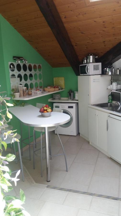 B&B Nsh, Naples Sweet Home Exteriör bild