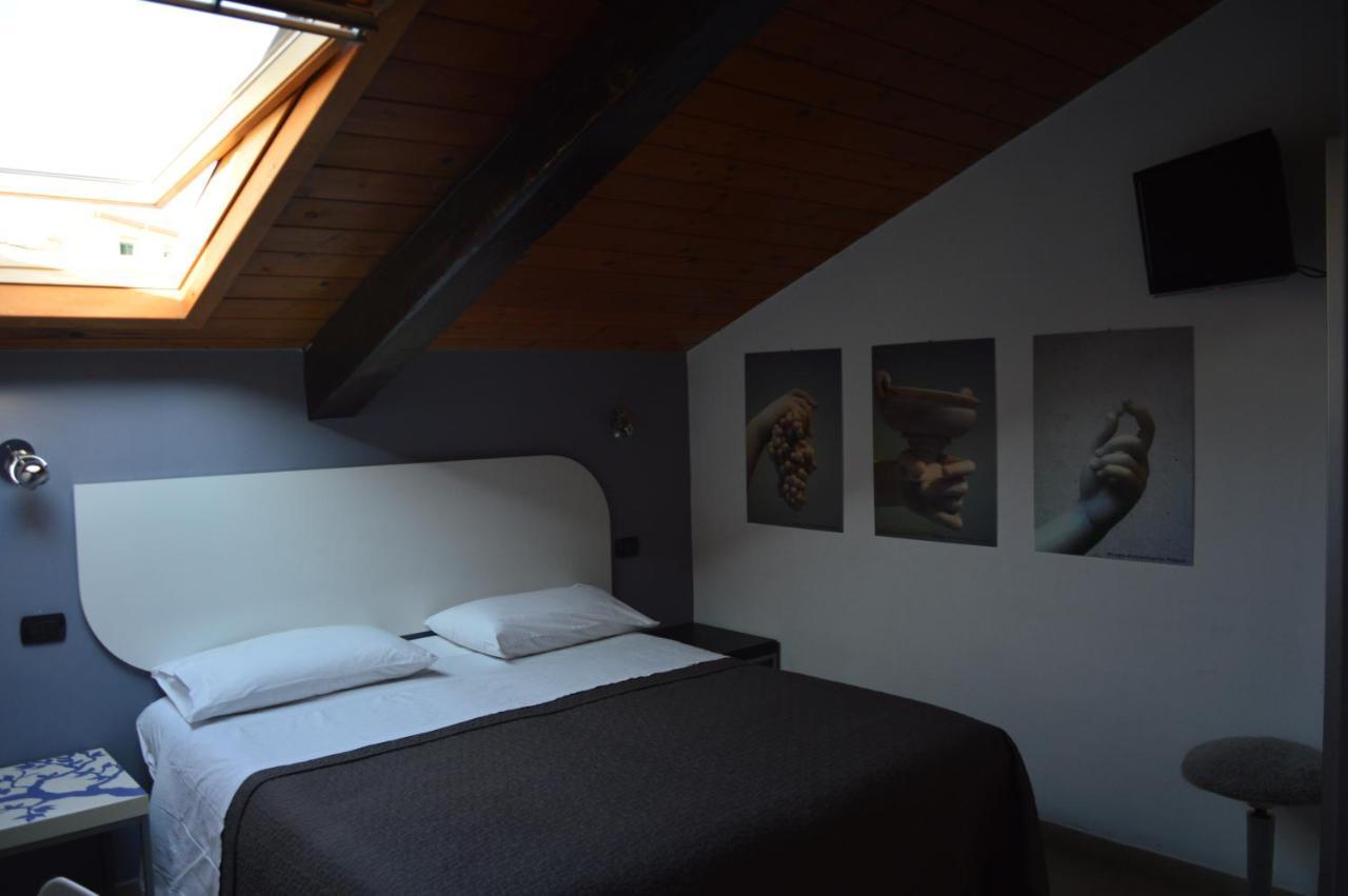 B&B Nsh, Naples Sweet Home Exteriör bild