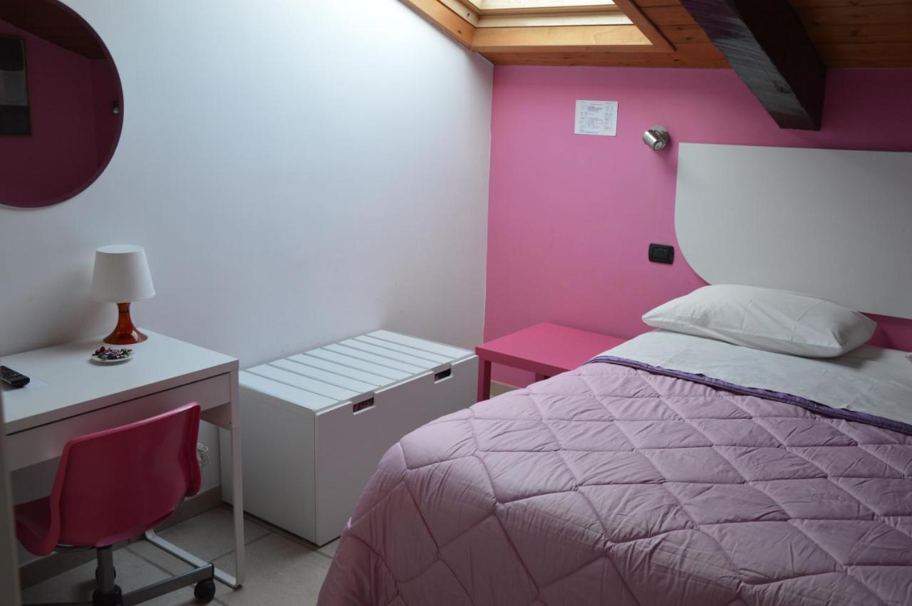 B&B Nsh, Naples Sweet Home Exteriör bild