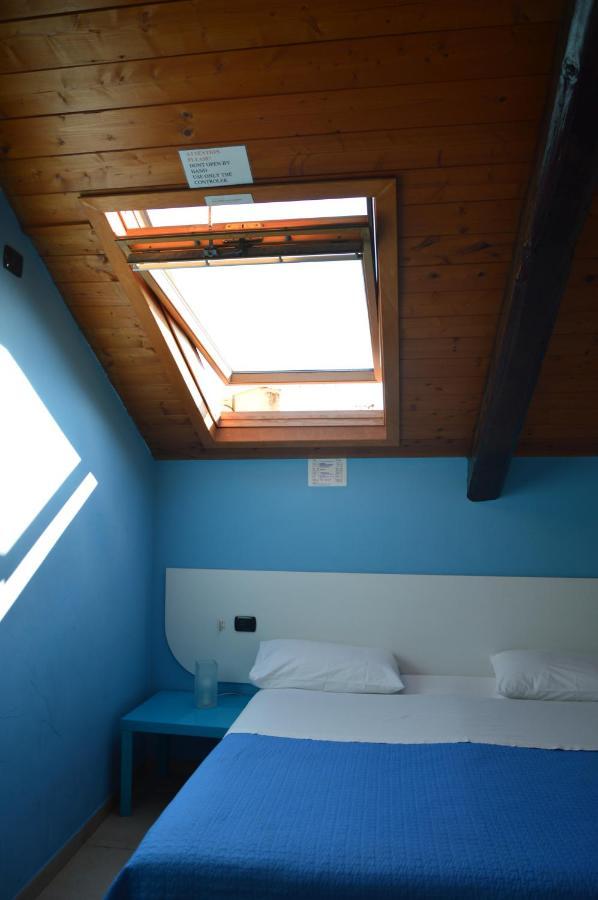 B&B Nsh, Naples Sweet Home Exteriör bild