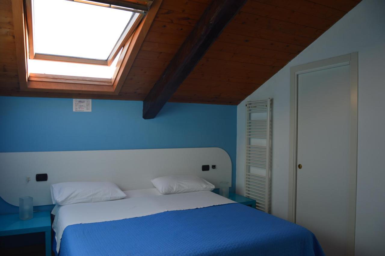 B&B Nsh, Naples Sweet Home Exteriör bild