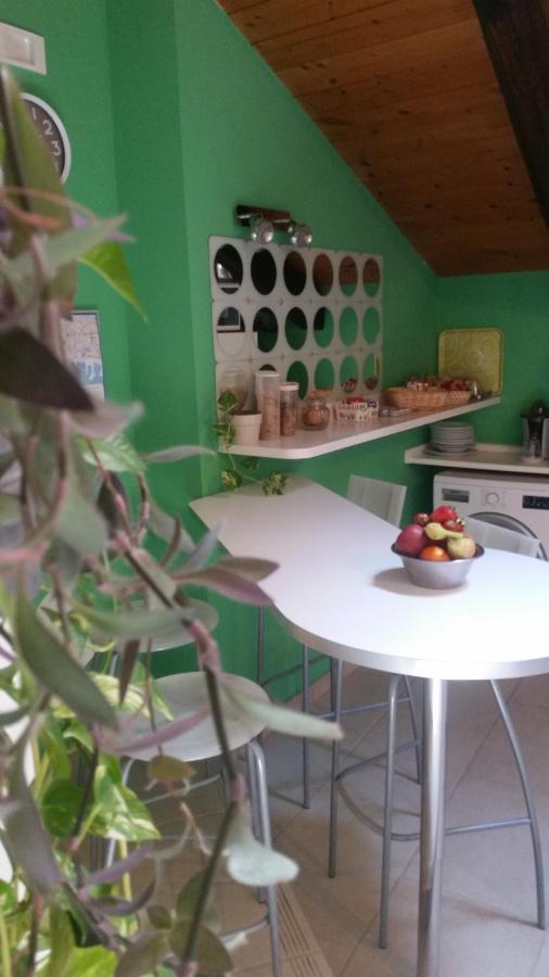 B&B Nsh, Naples Sweet Home Exteriör bild