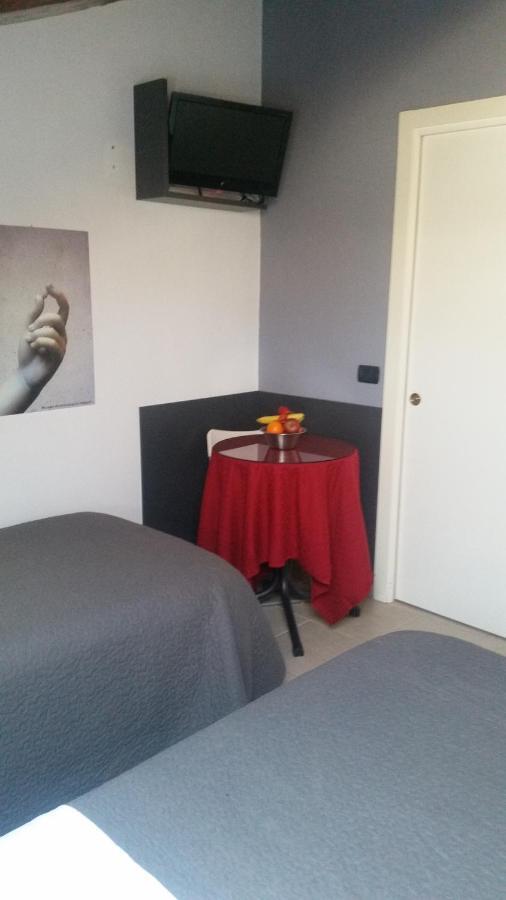 B&B Nsh, Naples Sweet Home Exteriör bild