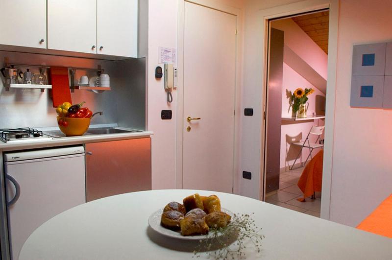 B&B Nsh, Naples Sweet Home Exteriör bild