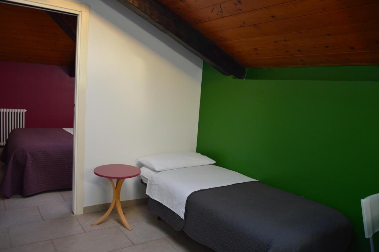 B&B Nsh, Naples Sweet Home Exteriör bild