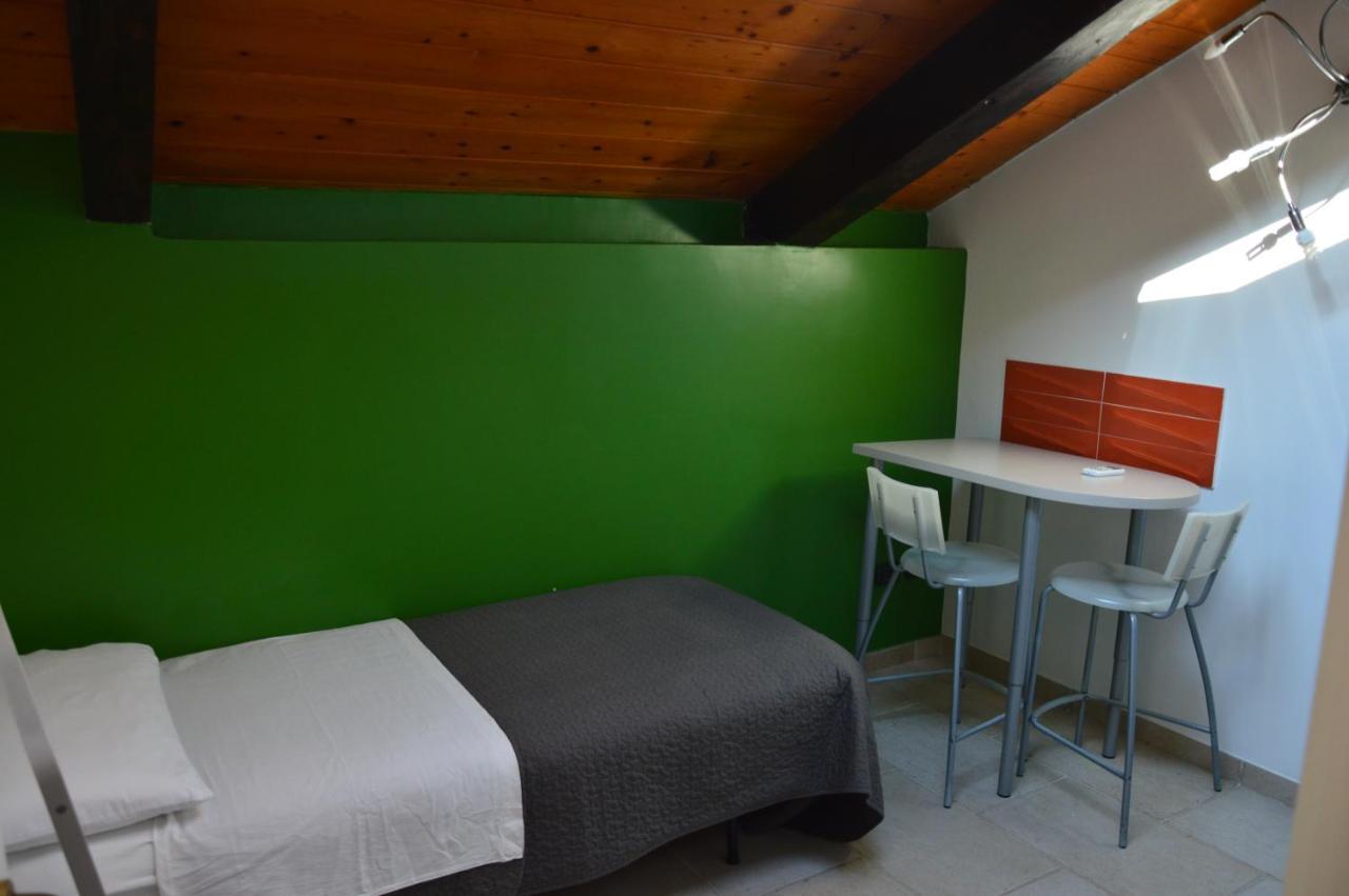 B&B Nsh, Naples Sweet Home Exteriör bild