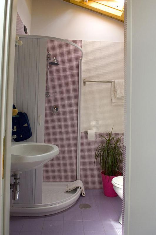 B&B Nsh, Naples Sweet Home Exteriör bild