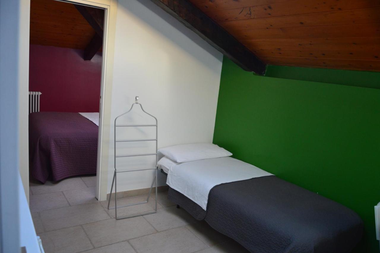 B&B Nsh, Naples Sweet Home Exteriör bild