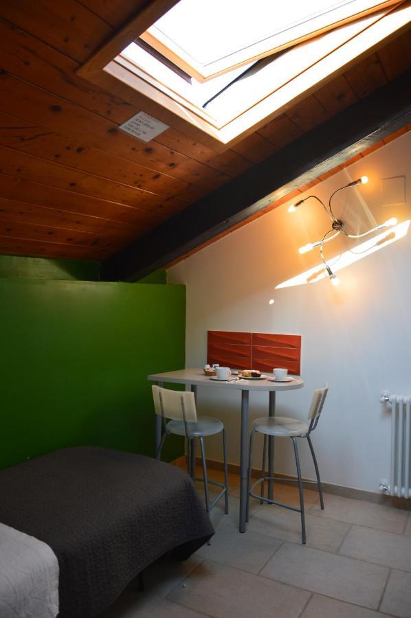 B&B Nsh, Naples Sweet Home Exteriör bild